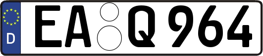 EA-Q964