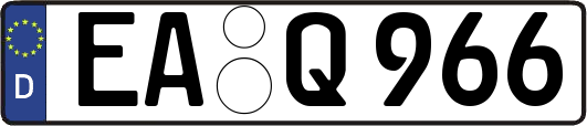 EA-Q966