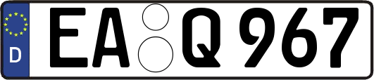 EA-Q967