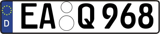 EA-Q968