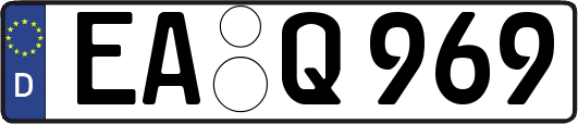 EA-Q969