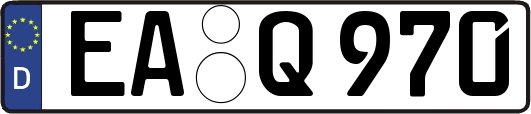 EA-Q970