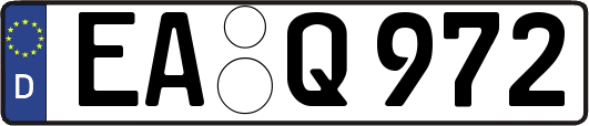 EA-Q972