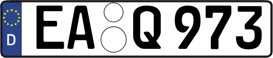 EA-Q973