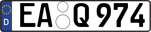EA-Q974