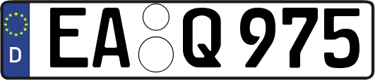 EA-Q975
