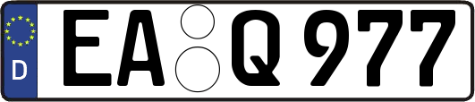 EA-Q977