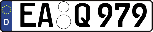 EA-Q979