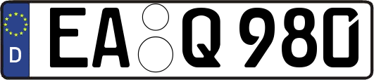 EA-Q980