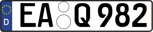 EA-Q982