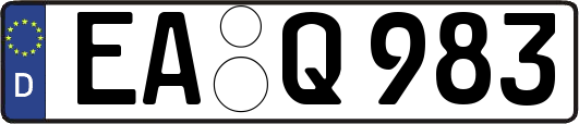 EA-Q983