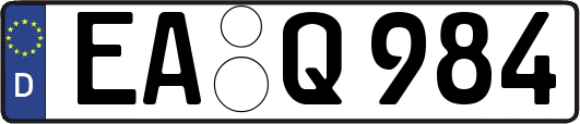 EA-Q984
