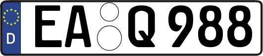 EA-Q988
