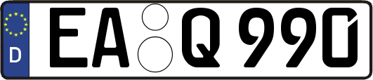 EA-Q990
