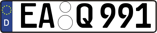 EA-Q991