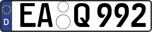 EA-Q992