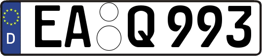 EA-Q993