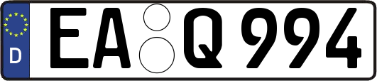 EA-Q994