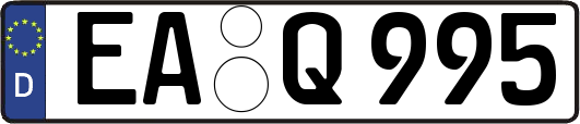 EA-Q995