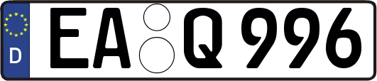 EA-Q996