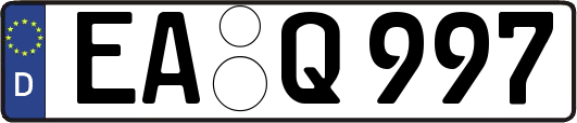 EA-Q997