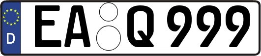 EA-Q999