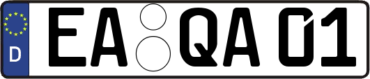 EA-QA01