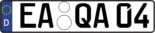 EA-QA04