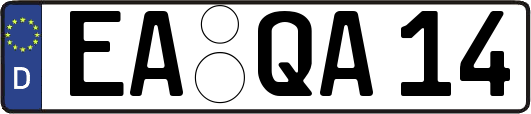EA-QA14