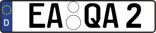 EA-QA2