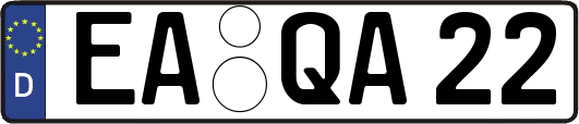 EA-QA22