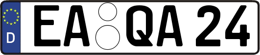 EA-QA24