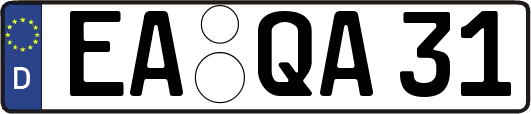 EA-QA31
