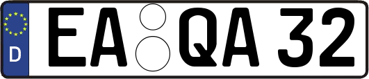 EA-QA32