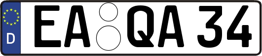 EA-QA34