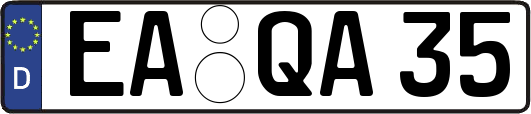 EA-QA35