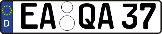 EA-QA37