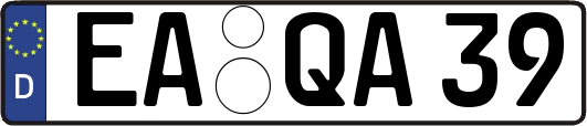 EA-QA39