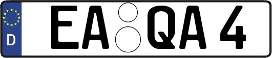 EA-QA4