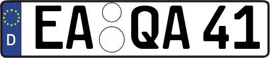 EA-QA41