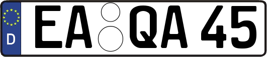 EA-QA45