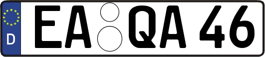 EA-QA46