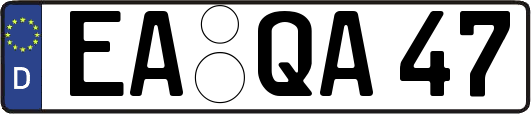 EA-QA47