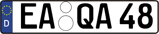 EA-QA48