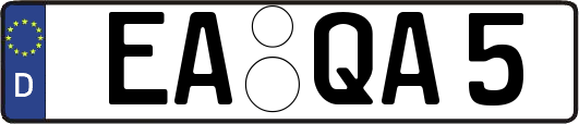 EA-QA5