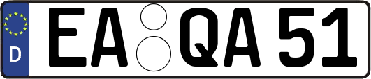 EA-QA51