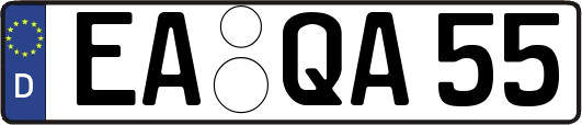 EA-QA55