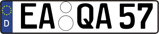 EA-QA57