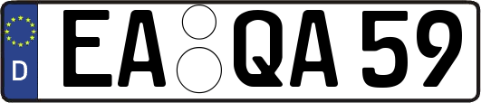 EA-QA59