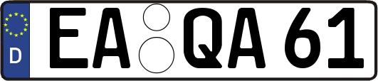 EA-QA61